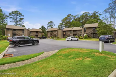 10 Pine Tree Road # 117, Pinehurst, NC 28374 - Photo 2