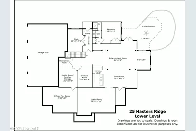 25 Masters Ridge, Southern Pines, NC 28387 - Photo 6