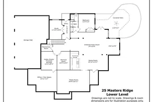 25 Masters Ridge, Southern Pines, NC 28387 - Photo 6