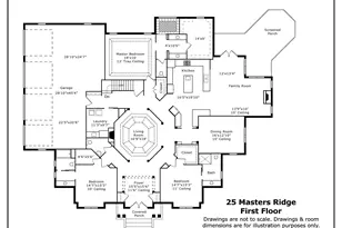 25 Masters Ridge, Southern Pines, NC 28387 - Photo 12