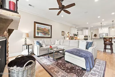 25 Masters Ridge, Southern Pines, NC 28387 - Photo 20