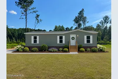 1319 Bill Hooks Road, Whiteville, NC 28472 - Photo 2