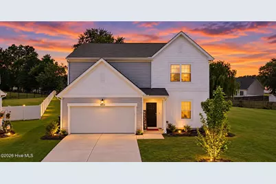 3013 Chipper Lane W, Wilson, NC 27893 - Photo 1