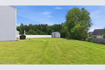 3013 Chipper Lane W, Wilson, NC 27893 - Photo 4