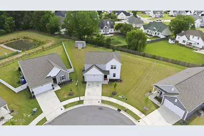 3013 Chipper Lane W, Wilson, NC 27893 - Photo 40