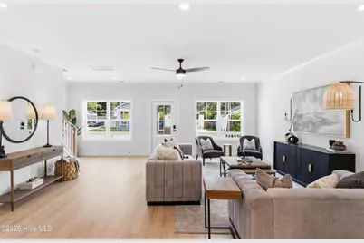 824 Hanover Street, Wilmington, NC 28401 - Photo 4