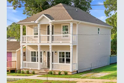 824 Hanover Street, Wilmington, NC 28401 - Photo 2