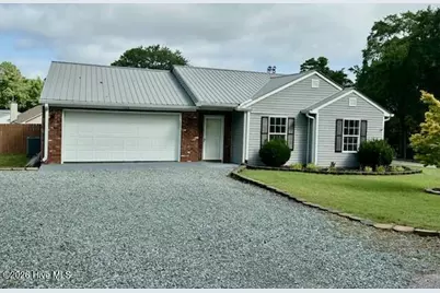 108 Buggy Drive, Carthage, NC 28327 - Photo 1