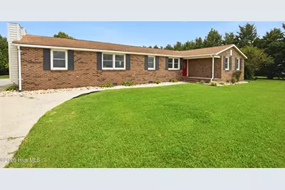 828 Virginia Road, Edenton, NC 27932 - Photo 2