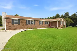 828 Virginia Rd, Edenton, NC 27932 - Photo 2