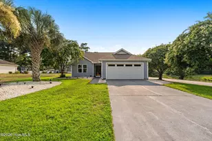 1576 Crown Stream Dr SW, Ocean Isle Beach, NC 28469 - Photo 4