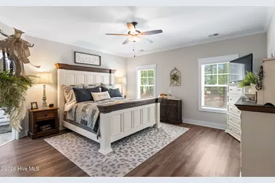 509 Waltz Circle, Shallotte, NC 28470 - Photo 16