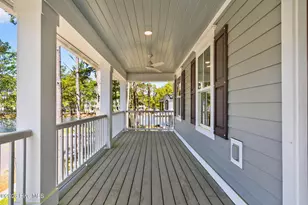 9345 South River Terrace SW, Calabash, NC 28467 - Photo 30