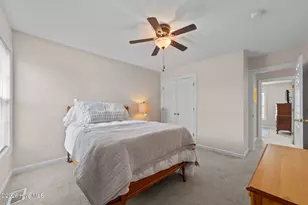 4105 Dudleys Grant Dr, Winterville, NC 28590 - Photo 20