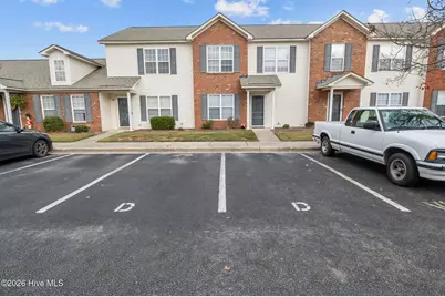 4105 Dudleys Grant Drive #D, Winterville, NC 28590 - Photo 16