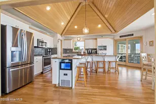 1231 Atlantic Ave, Corolla, NC 27927 - Photo 14