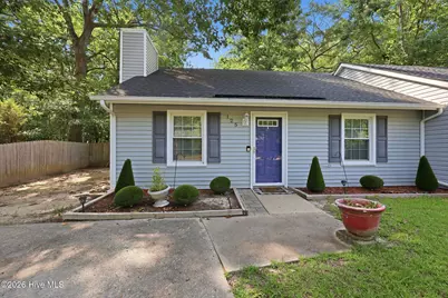 125 Pheasant Court, Rocky Mount, NC 27804 - Photo 1