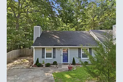 125 Pheasant Court, Rocky Mount, NC 27804 - Photo 2