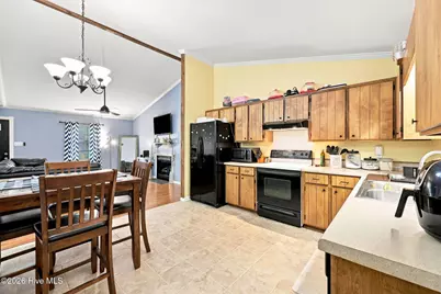 125 Pheasant Court, Rocky Mount, NC 27804 - Photo 16
