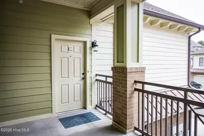 648 Village Park Drive #208, Wilmington, NC 28405 - Photo 2