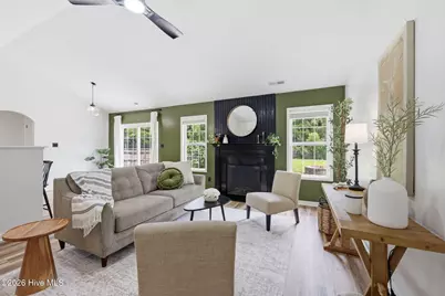 277 Station House Road, New Bern, NC 28562 - Photo 26