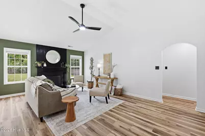 277 Station House Road, New Bern, NC 28562 - Photo 28