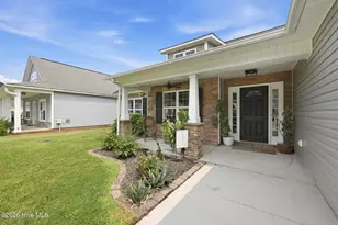277 Station House Rd, New Bern, NC 28562 - Photo 6