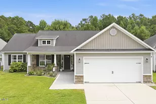 277 Station House Rd, New Bern, NC 28562 - Photo 1