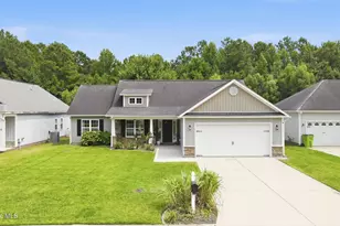 277 Station House Rd, New Bern, NC 28562 - Photo 2