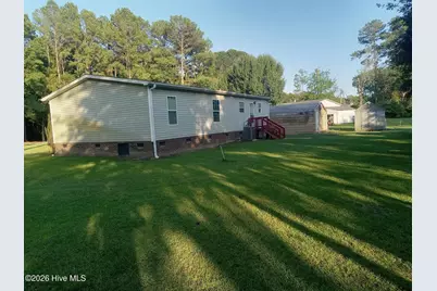 2163 Lake Butler Lane NW, Longwood, NC 28452 - Photo 4