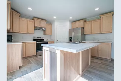 137 Bayside Drive, Sneads Ferry, NC 28460 - Photo 14
