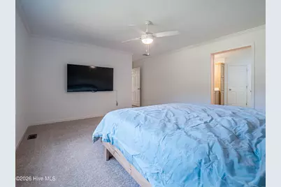 137 Bayside Drive, Sneads Ferry, NC 28460 - Photo 20