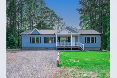 137 Bayside Drive, Sneads Ferry, NC 28460 - Photo 2