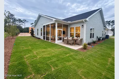 2012 Oakton Drive #12, Southport, NC 28461 - Photo 24