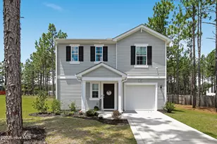 175 Desert Orchid Cir, Raeford, NC 28376 - Photo 1