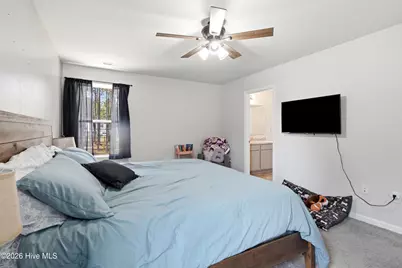 175 Desert Orchid Circle, Raeford, NC 28376 - Photo 28