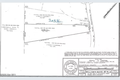 1-A New Delaughter Drive, North Augusta, SC 29860 - Photo 2