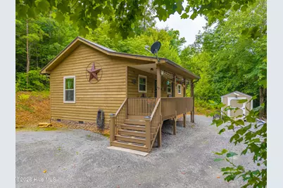 40 Refuge Ridge Road, Murphy, NC 28906 - Photo 1