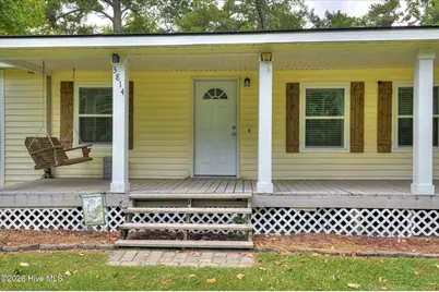 3814 Maddox Road, Augusta, GA 30909 - Photo 4