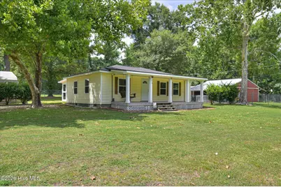 3814 Maddox Road, Augusta, GA 30909 - Photo 1