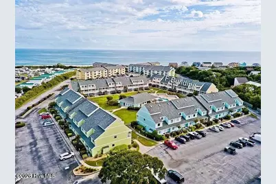 9201 Coast Guard Road #I-106, Emerald Isle, NC 28594 - Photo 1