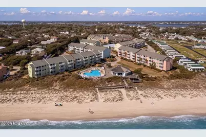 9201 Coast Guard Road #I-106, Emerald Isle, NC 28594 - Photo 2