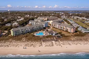 9201 Coast Guard Rd, Emerald Isle, NC 28594 - Photo 2