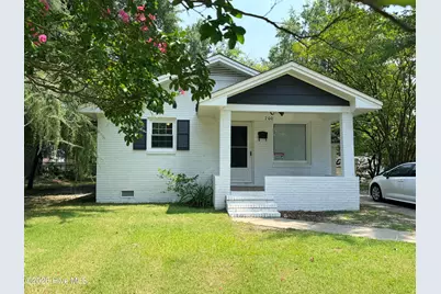 700 N Madison Avenue, Goldsboro, NC 27530 - Photo 1
