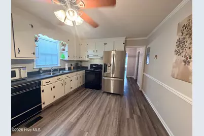700 N Madison Avenue, Goldsboro, NC 27530 - Photo 16