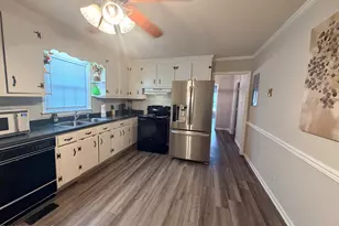700 N Madison Ave, Goldsboro, NC 27530 - Photo 16