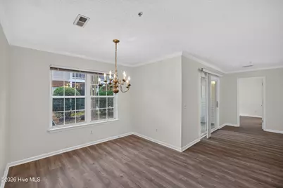 1402 Willoughby Park Court #Unit 2, Wilmington, NC 28412 - Photo 12