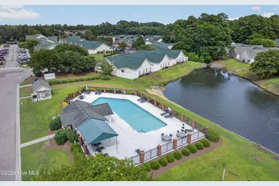 1402 Willoughby Park Court #Unit 2, Wilmington, NC 28412 - Photo 26