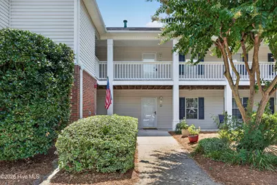 1402 Willoughby Park Court #Unit 2, Wilmington, NC 28412 - Photo 1