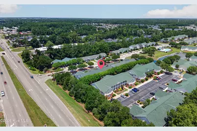 1402 Willoughby Park Court #Unit 2, Wilmington, NC 28412 - Photo 24